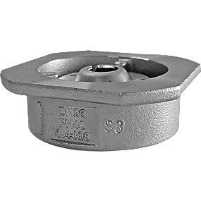 2026ss type fjeder med 20 dn kontraventil ego