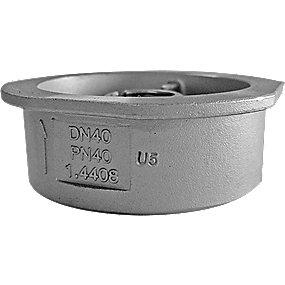 2026ss type fjeder med 40 dn kontraventil ego