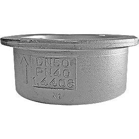 2026ss type fjeder med 50 dn kontraventil ego