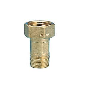 plombehul med 2 1 1 x 4 1 1 lerforskruning vandm pettinaroli