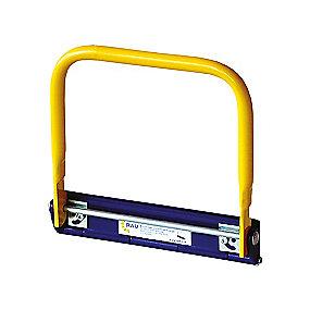 105 no rau mm 250 tagfodskanter