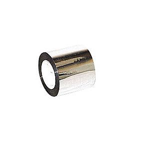 meter 30 a rulle mm 50 pp-tape aluminium
