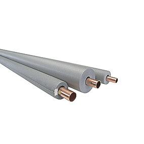 lgd mtr 2 isolering mm 13 med mm 60 l rsk r tubolit