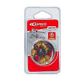 6364 8 367 loddekolbe til gasdyse express