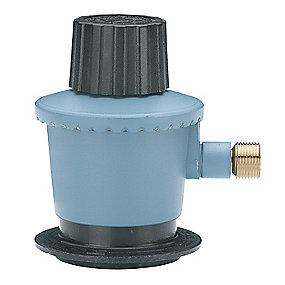 0-2bar jtryksregulator h srg