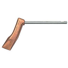 550g kobber loddebolt sievert