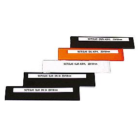 mm 22x108 svejsehjelm til observationsglas nt gr