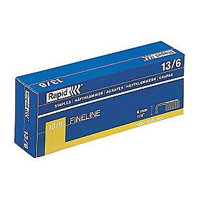 5000 pak hv mm 6 13 no klammer rapid