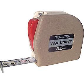 m 2 31 båndmål conve top tajima