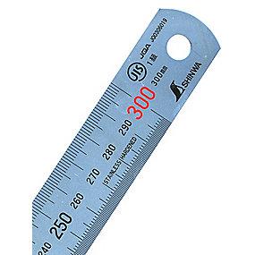 h101c shinwa 0 300x25x1 llineal st