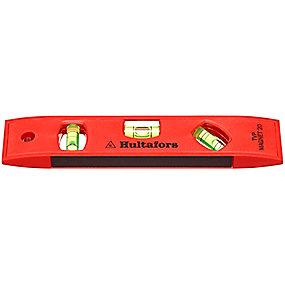 libeller 3 m mm 200 magnetvaterpas hultafors