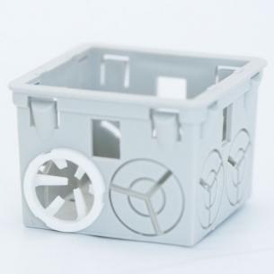 afl87 aflastningsnippel