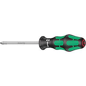 mm 100 x 2 ph phillips-skruer til kker skruetr ph 350 wera