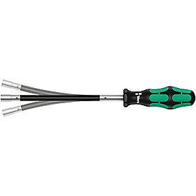 mm 167 x 7 kker ndsskruetr ndeb sp 391 wera