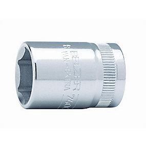 2 1 - mm 36 sekskanttop 7800sm-36 bahco