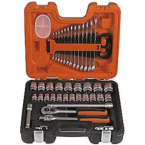 mm 10-32 dele 40 med 2 1 t gles topn s400 bahco