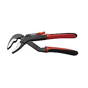 8231 bahco ergo gribevidde stor mm 225 vandpumpetang