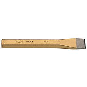 3740-200 mm 200 fladmejsel bahco