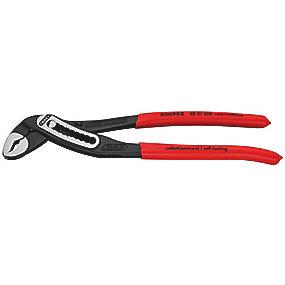 greb dyppet med aligator 250mm vandpumpetang knipex