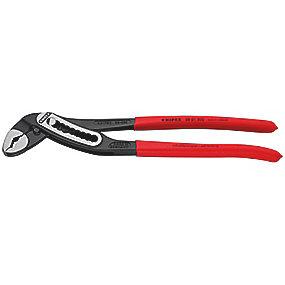 greb dyppet med aligator 300mm vandpumpetang knipex