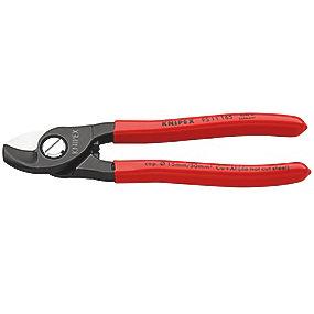 15mm kapac max kabel cu 9511-165 saks rer kabelsk knipex