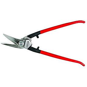 venstre pvc 280mm pladesaks stubai