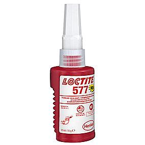 vvs olie gas 50ml 577 tning t loctite