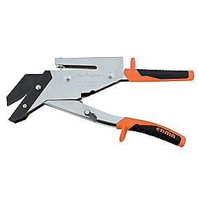 lokketang med 310mm skifersaks edma