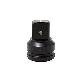 sepind l til hul ende gennemg med 2 1 1 udvendig x 1 indvendig pa-95 kraftomformer momento