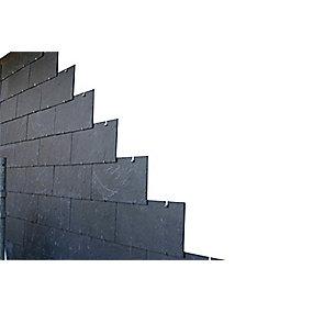 sort a kl 600x300mm naturskifer 5 cupa