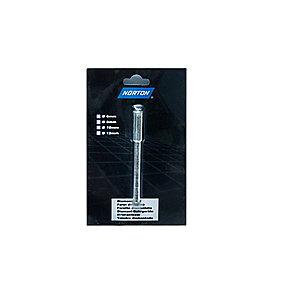 rboring t og d- v til mm 6 flisebor diamant norton