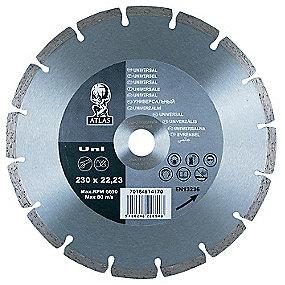 universal atlas mm 2 4x22x 230x2 diamantklinge