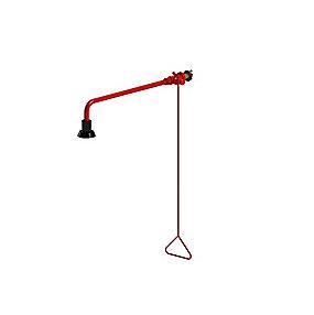 gmonteret v brusehoved nende selvdr med dbruser n broen-lab