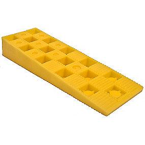 mm 25x45x150 gul kilen knudsen