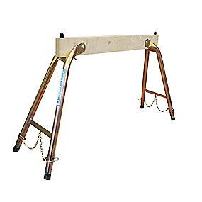 universalbukke zarges