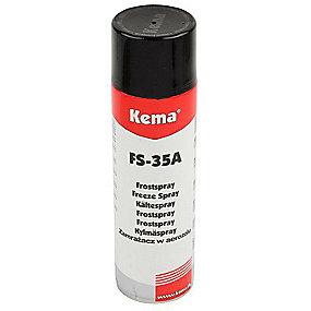 1 2 brandfarlige arosoler 1950 un 300ml fs-35a frostspray kema