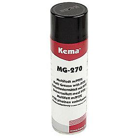 ml 500 mulitfedtspray kema
