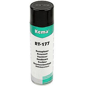 spray 500ml 1 2 brandfarlige arosoler 1950 un rt-177 ser rustopl kema