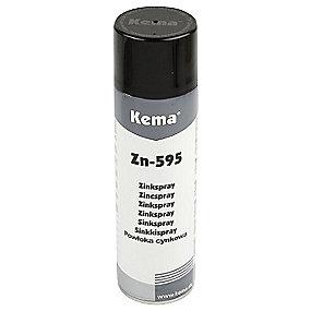 ml 500 - zn-595 zinkspray kema