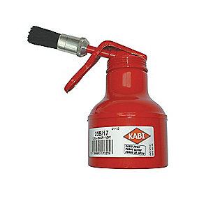 pensel med rekande sm kabi