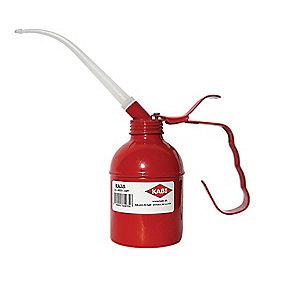 ka35 messingpumpe nylontud lbeholder st l 40 0 r popul rekande sm kabi