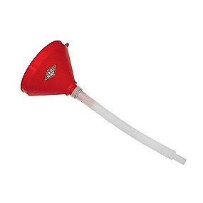 si og mm 19 r flexr lige mm 200 plasttragt kabi