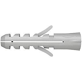 stk 80 a pakke mm 6 s dybel fischer