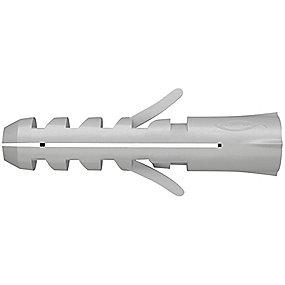 stk 200 a pakke mm 8 s dybel fischer