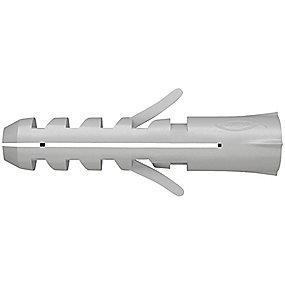 stk 100 a pakke mm 10 s dybel fischer