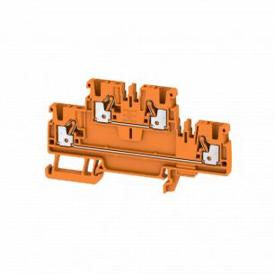 orange or 5 2 a2t gennemgangsklemme