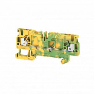 gul n gr fs dt pe 5 2 a2c jordklemme