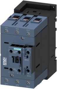3rt2047-1nf30 3-polet dc ac v 83-155 nc 1 no 1 v 400 kw 55 ac-3 kontaktor