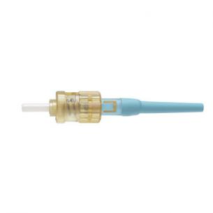4 om3 st konnektor fiber opticam