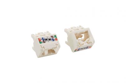 stk 100 pk hvid ned op 45gr tx6 min-com stykke aflastnings